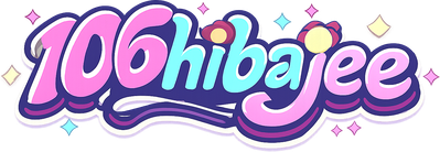 106hibajee লোগো